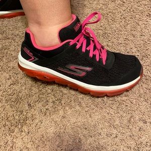 Skechers Go Air
